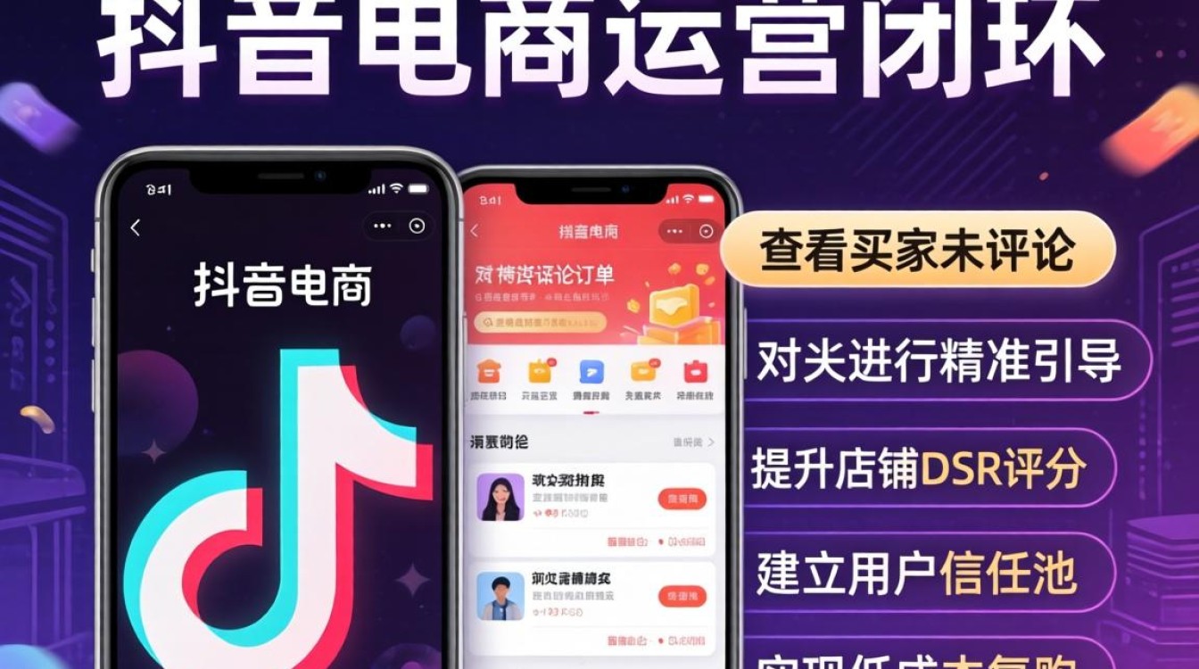 抖音买家未评论怎么查找