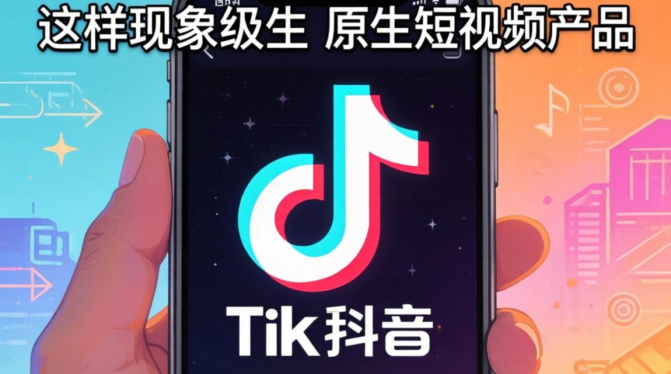 国外为什么没有tiktok
