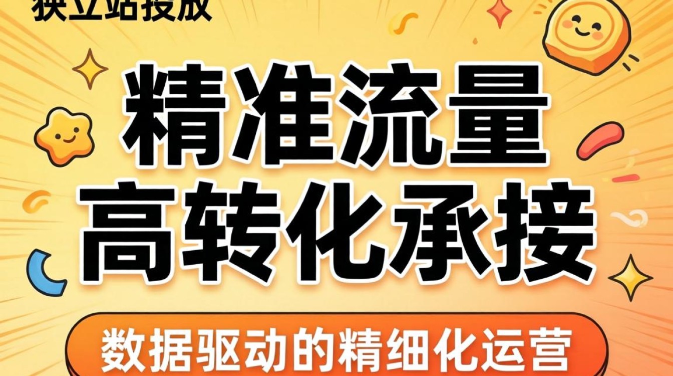 独立站广告投放技巧有哪些