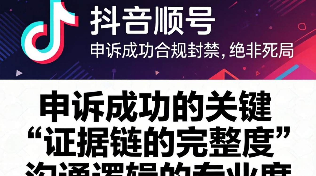 TikTok行为不合规申诉怎么写