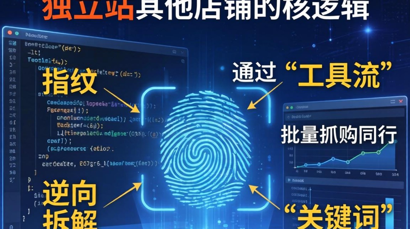 独立站店铺查找方法有哪些