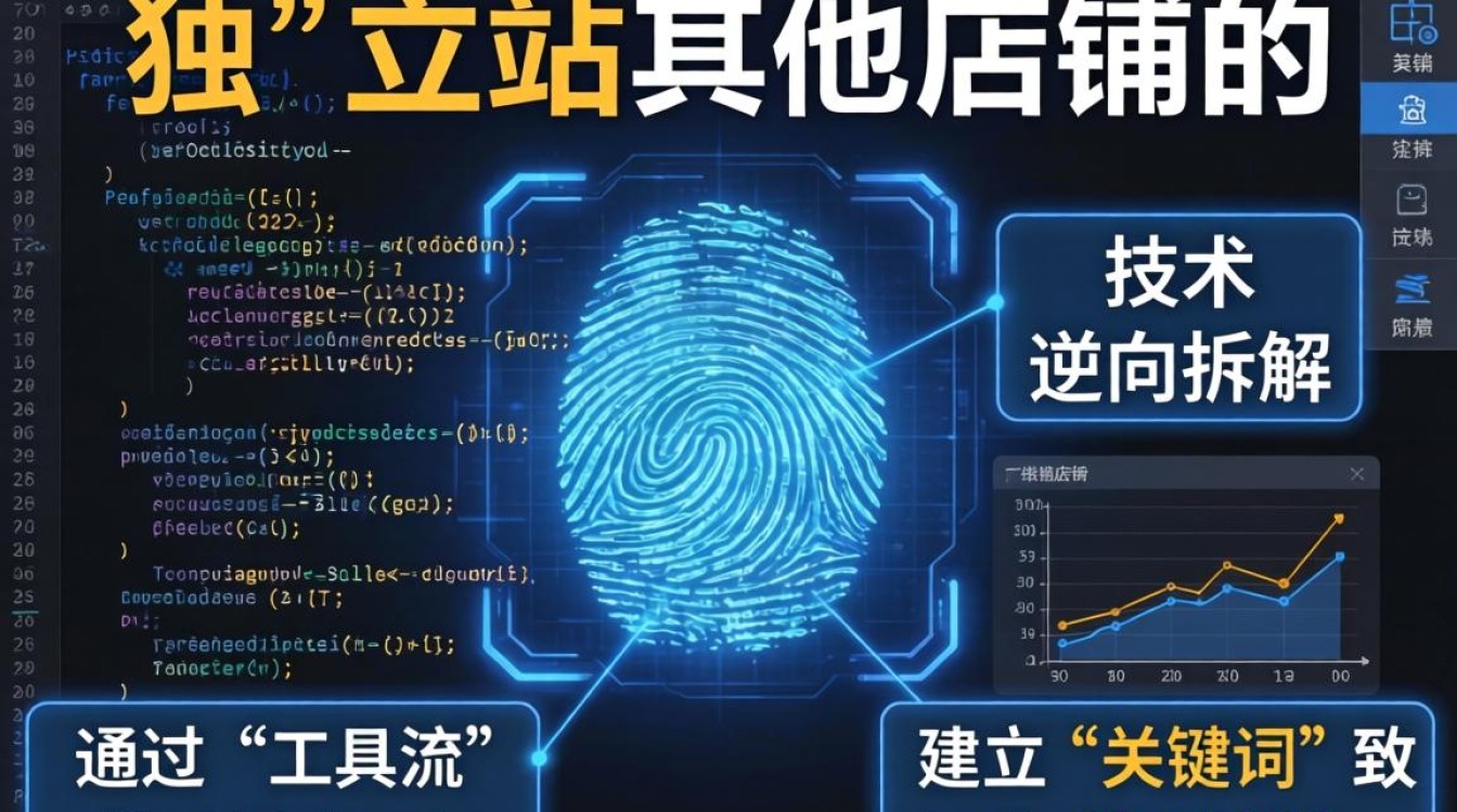 独立站店铺查找方法有哪些