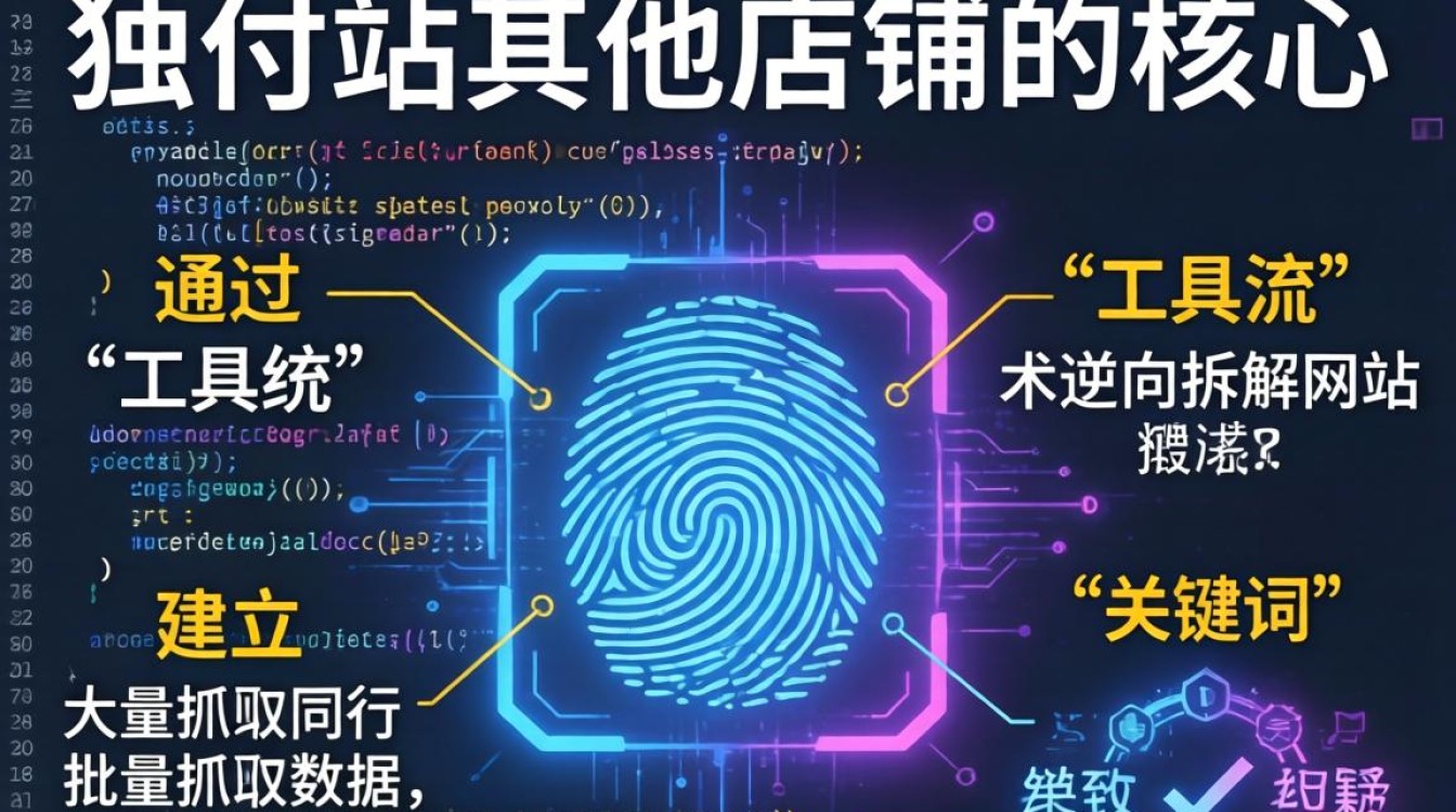 独立站店铺查找方法有哪些