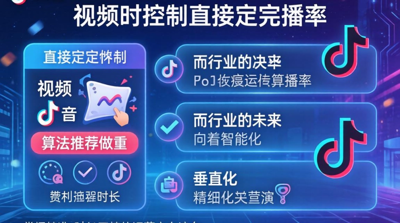 抖音小视频怎么控制时间?抖音短视频行业未来发展趋势分析 抖音短视频行业未来发展趋势分析