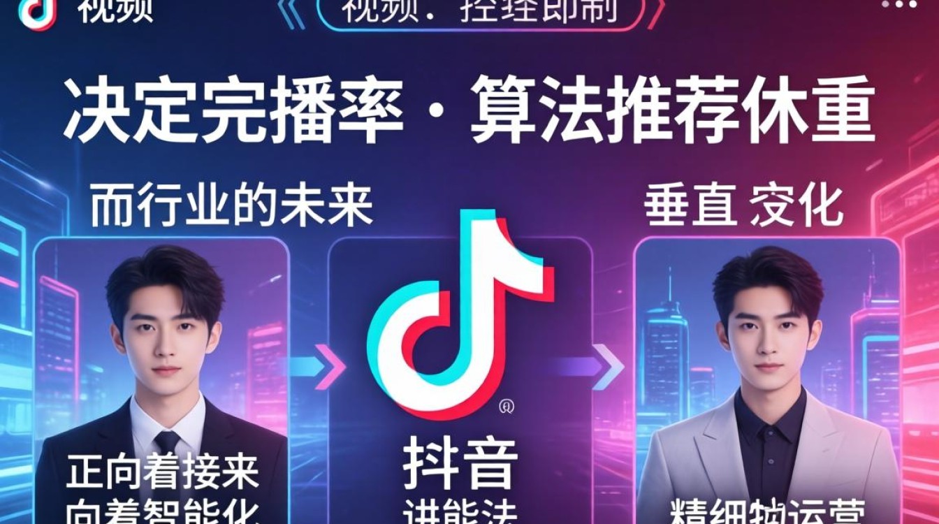 抖音小视频怎么控制时间?抖音短视频行业未来发展趋势分析 抖音短视频行业未来发展趋势分析