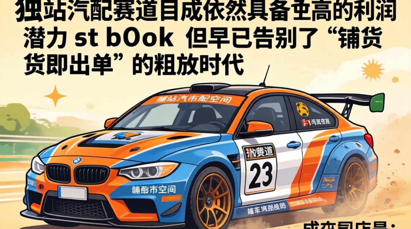 独立站汽配怎么样?如何做独立站汽配运营推广 如何做独立站汽配运营推广