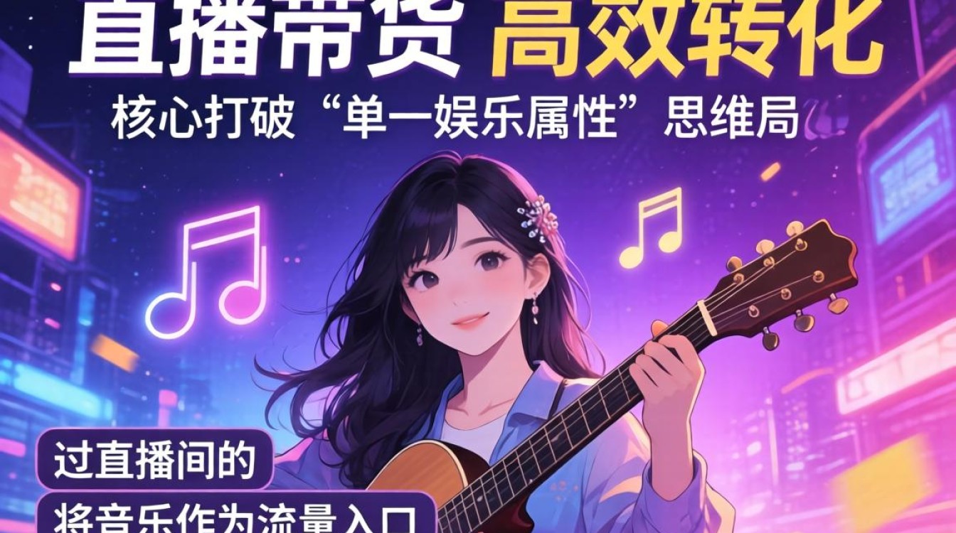 抖音直播带货有什么技巧