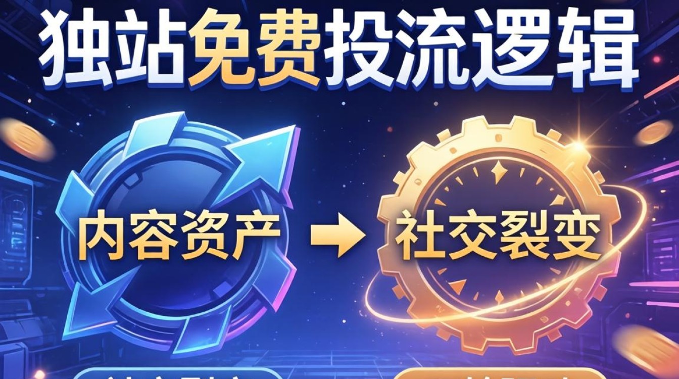 独立站免费引流方法有哪些