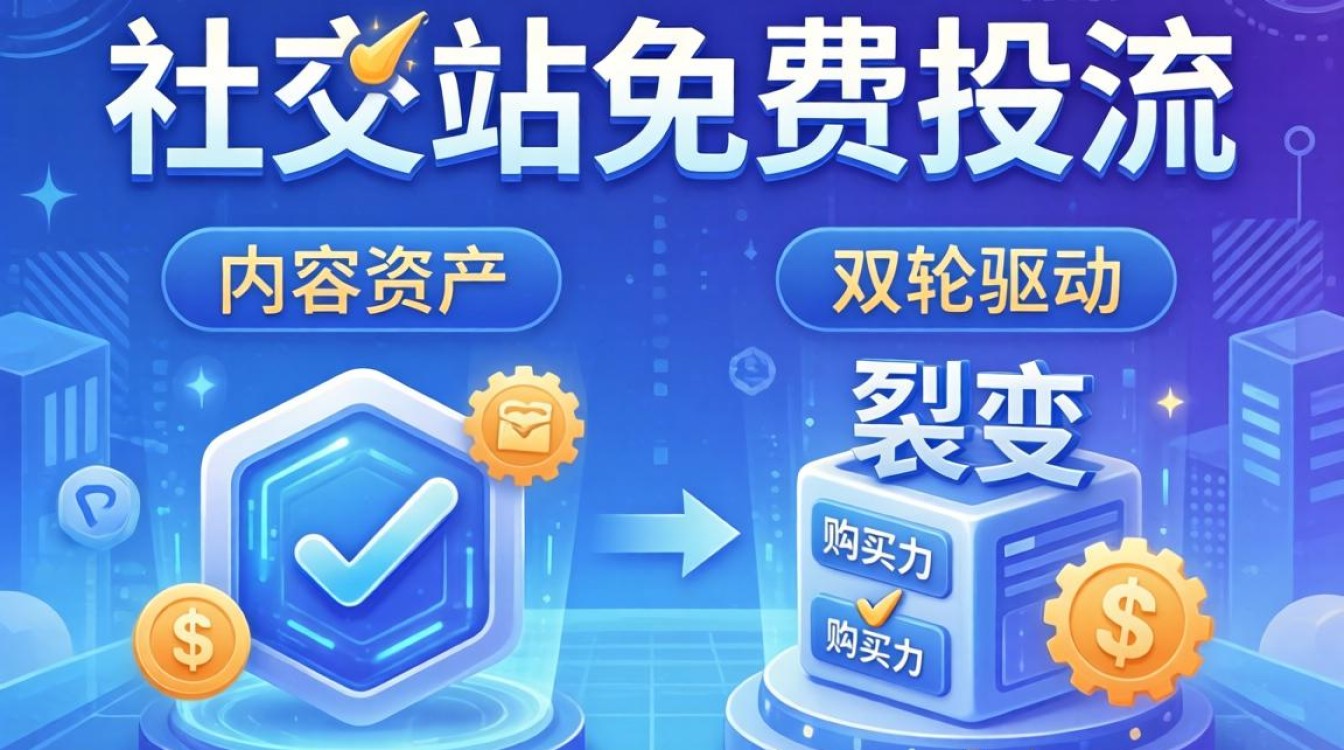 独立站免费引流方法有哪些