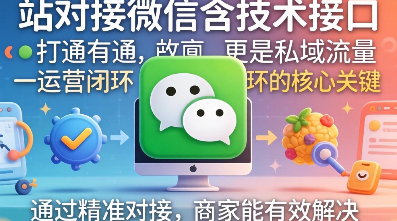 独立站如何接入微信支付