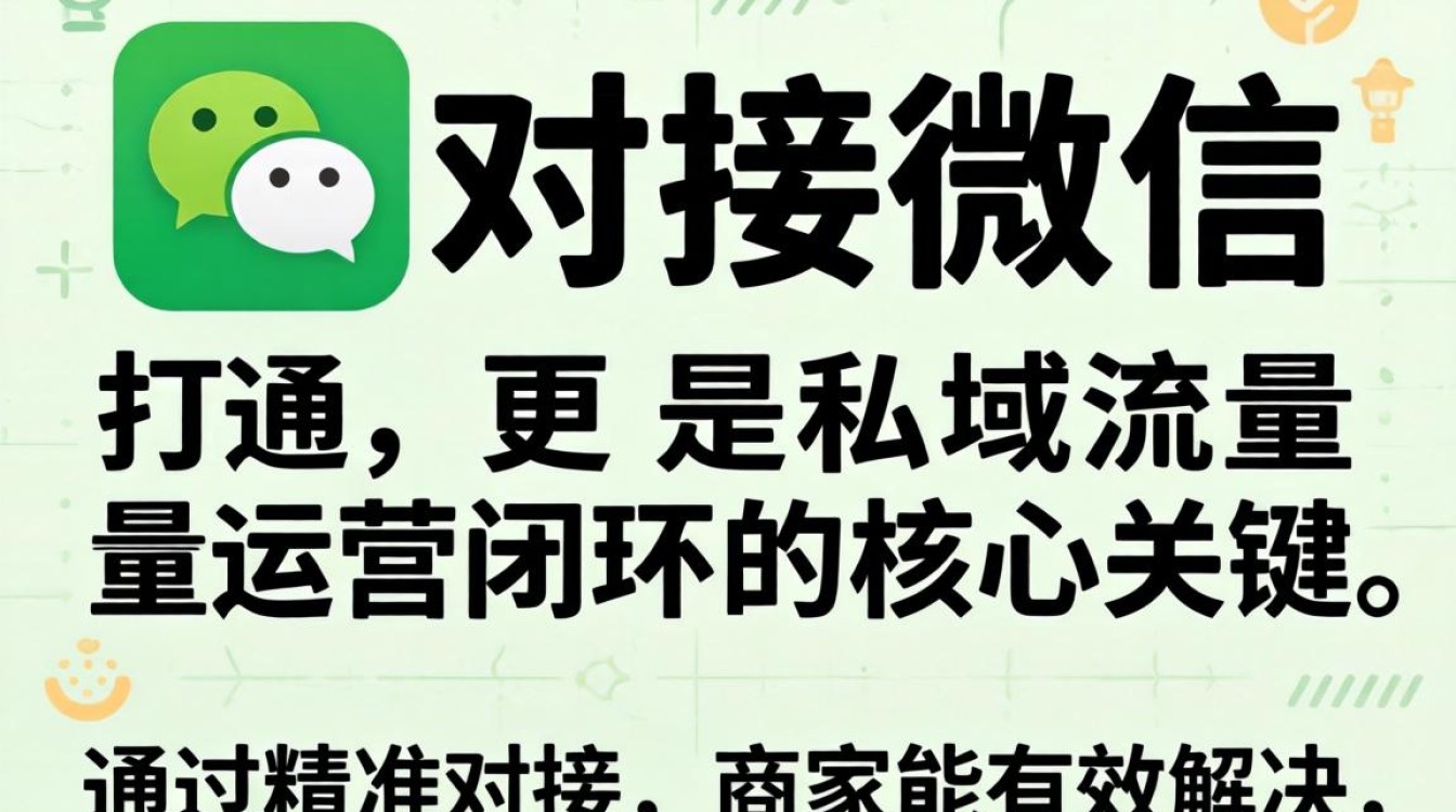 独立站如何接入微信支付