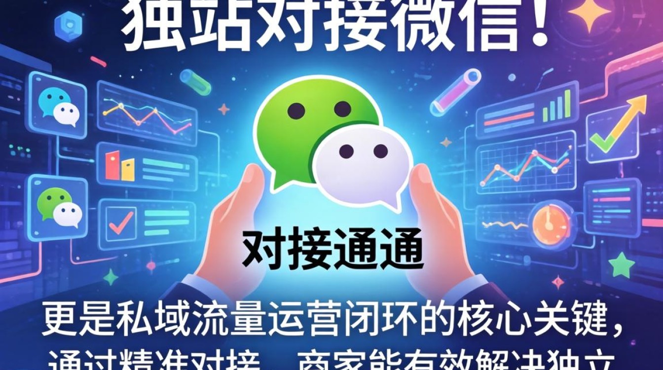 独立站如何接入微信支付