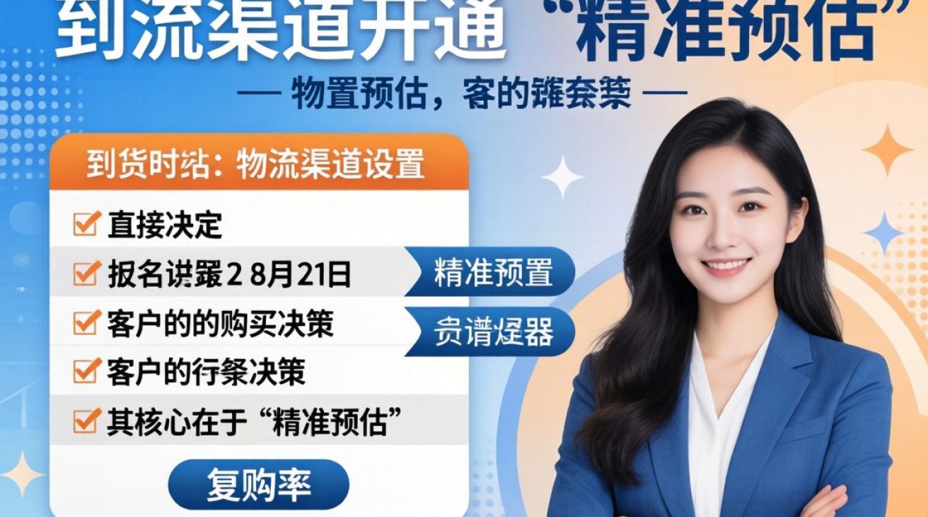 独立站怎么设置到货时间?独立站发货时间怎么设置最合理 独立站发货时间怎么设置最合理