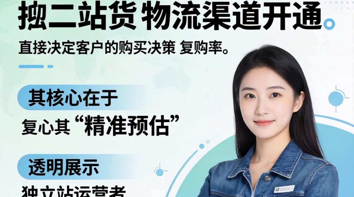 独立站怎么设置到货时间?独立站发货时间怎么设置最合理 独立站发货时间怎么设置最合理