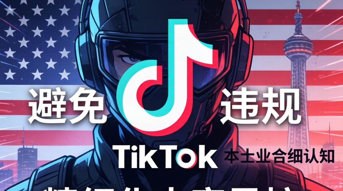 美国人喊话tiktok怎么回事
