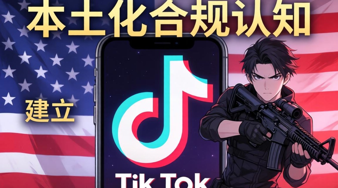 美国人喊话tiktok怎么回事