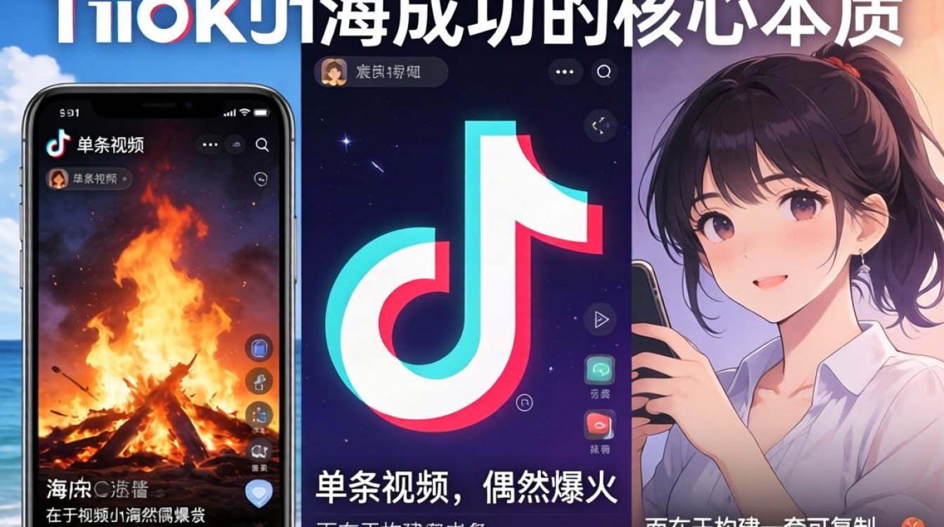 资深运营分享tiktok出海训练营经验