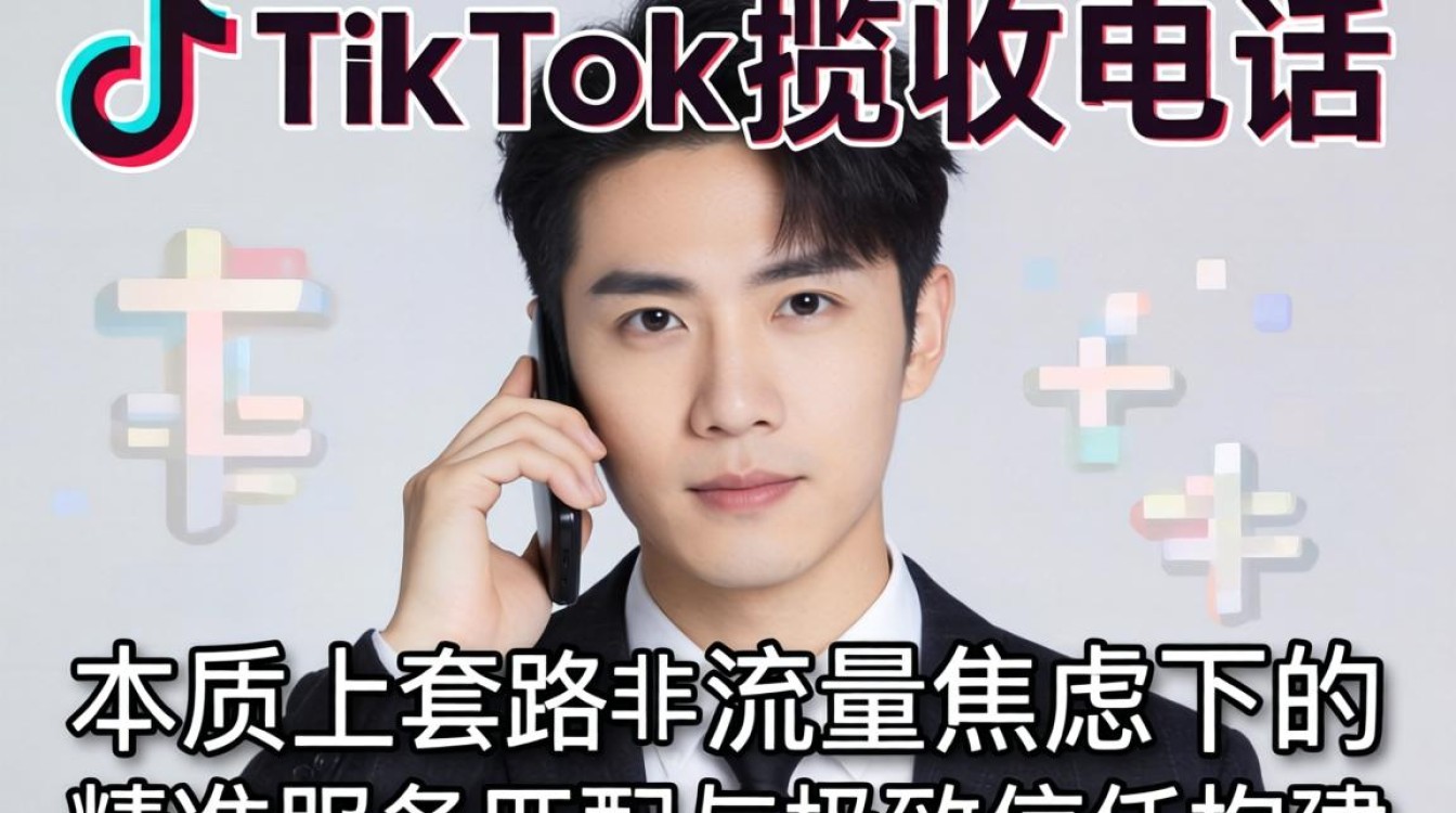 义乌tiktok揽收电话是多少