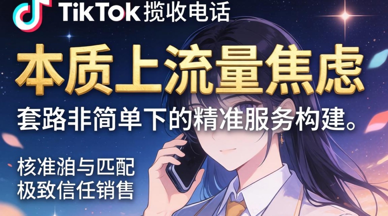 义乌tiktok揽收电话是多少
