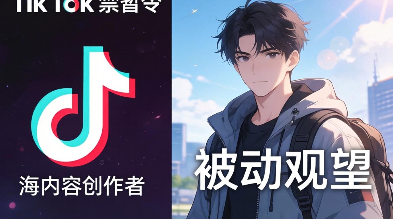 TikTok禁令暂停在即怎么办