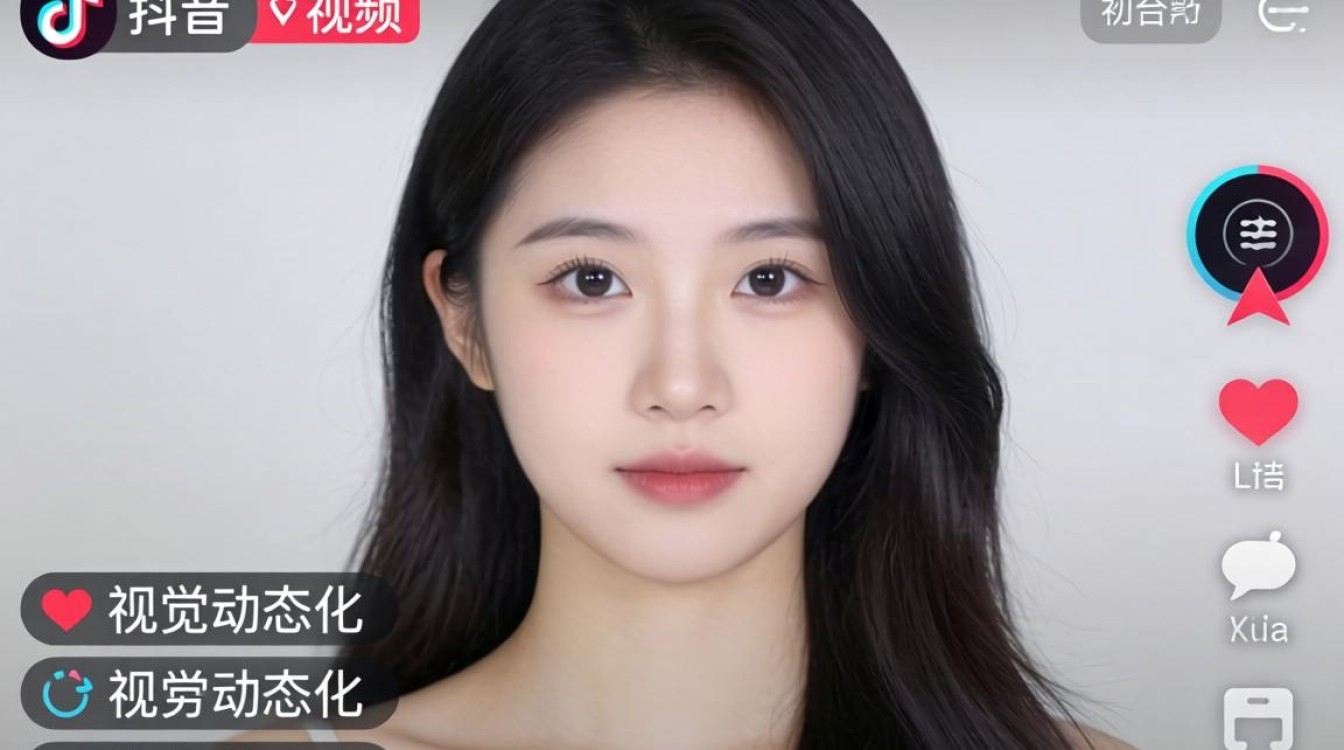 图片做成抖音怎么弄的