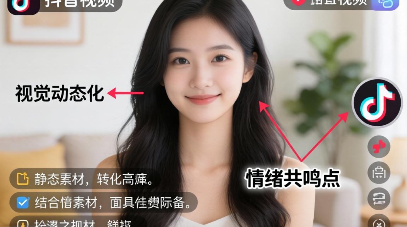 图片做成抖音怎么弄的