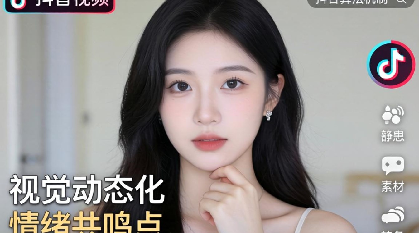 图片做成抖音怎么弄的