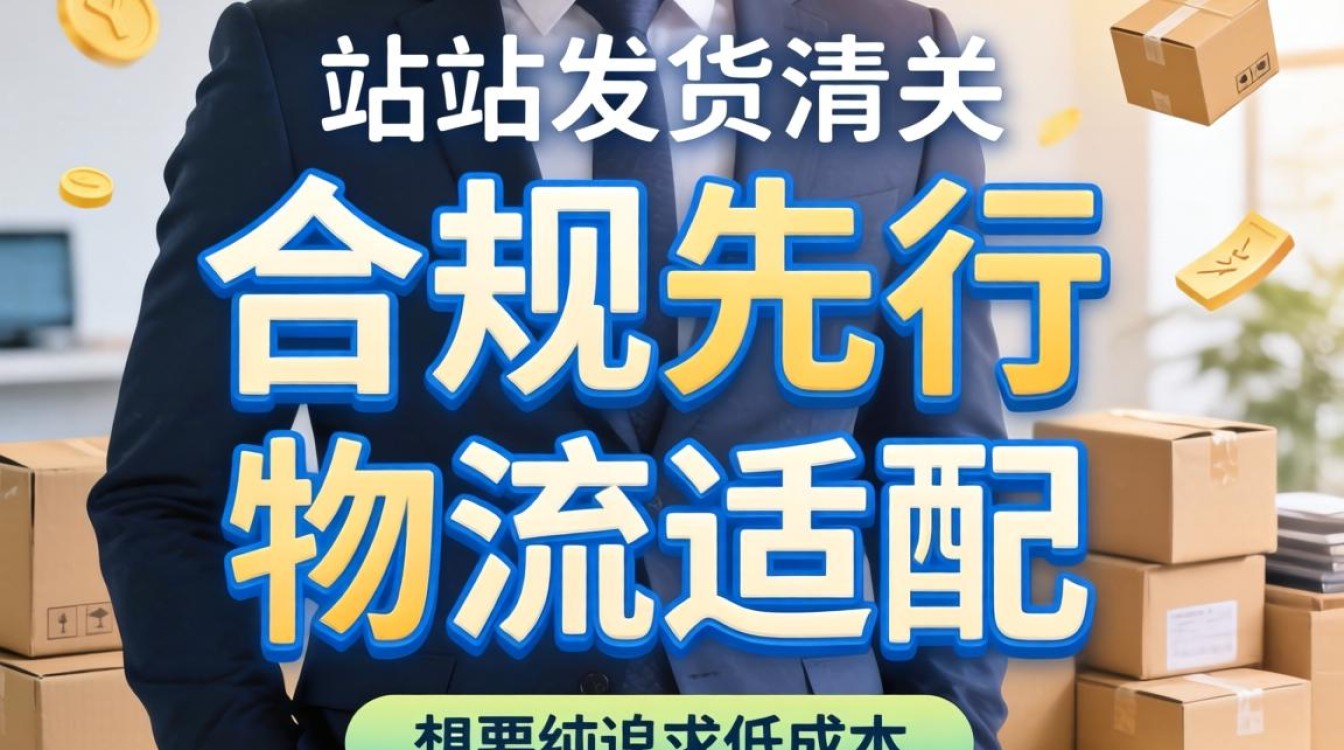 独立站怎么发货清关?独立站发货清关流程详解 独立站发货清关流程详解