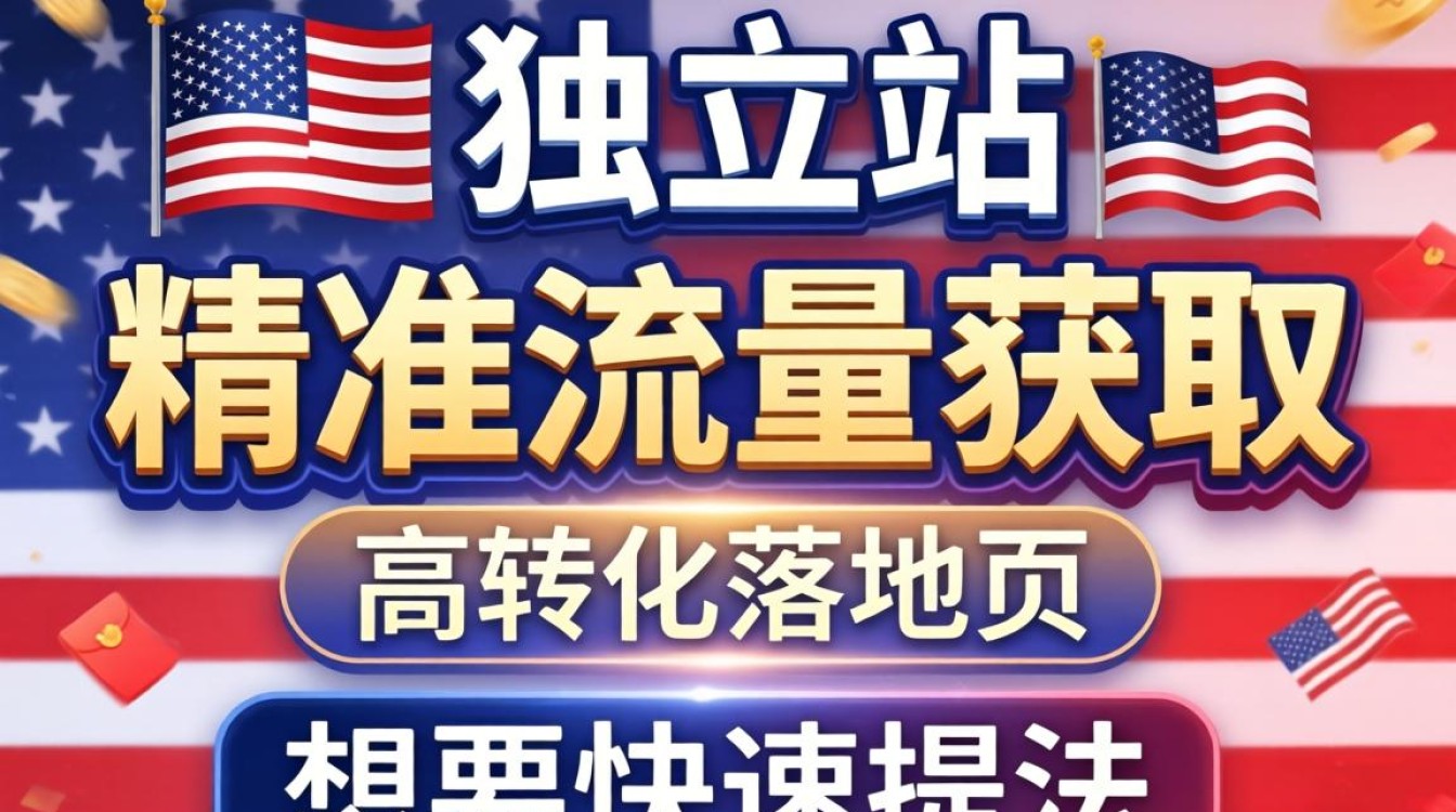 独立站广告投放技巧有哪些