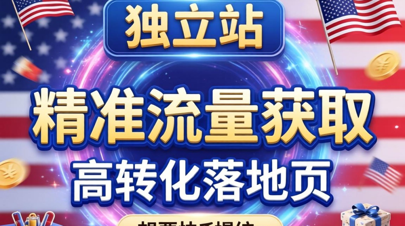 独立站广告投放技巧有哪些