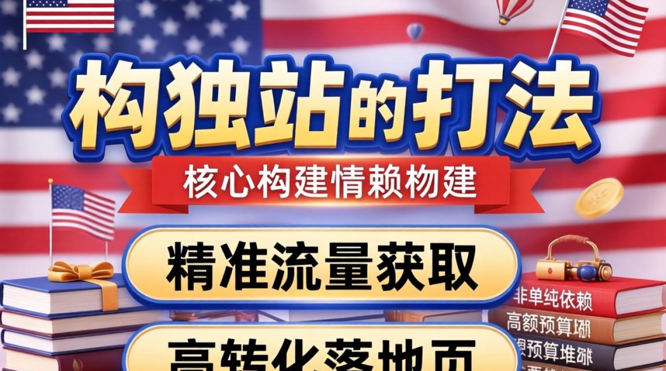 独立站广告投放技巧有哪些