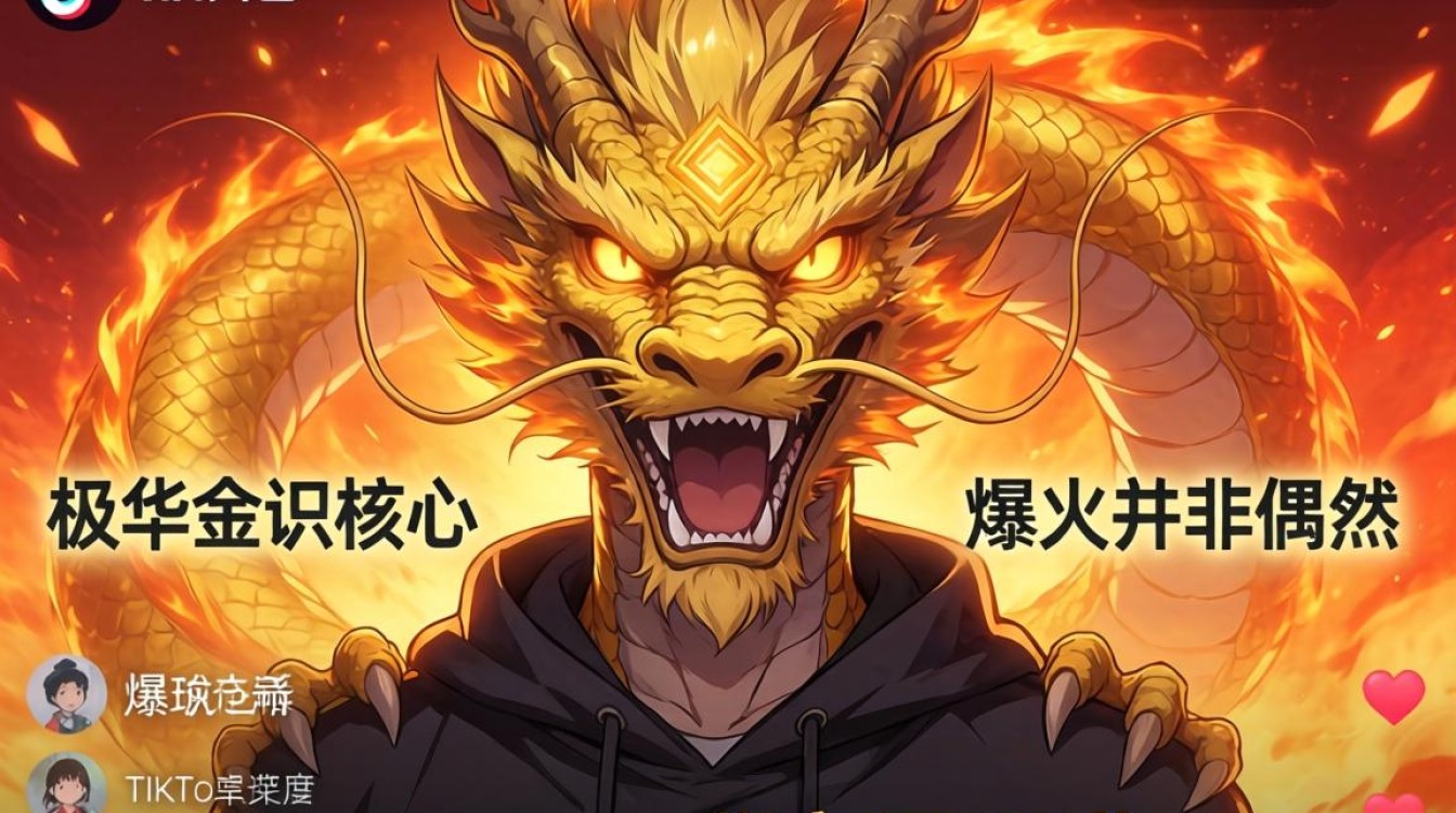 东华金龙tiktok评论区为何火了