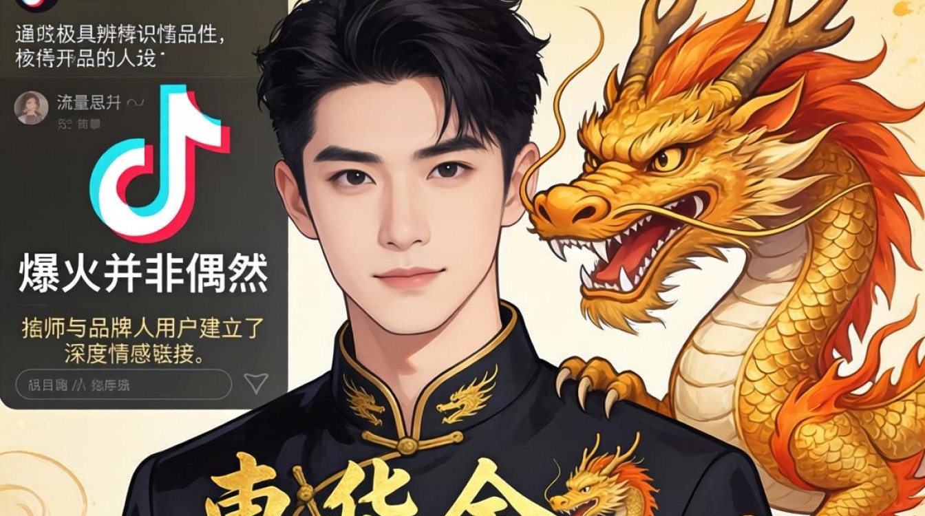 东华金龙tiktok评论区为何火了