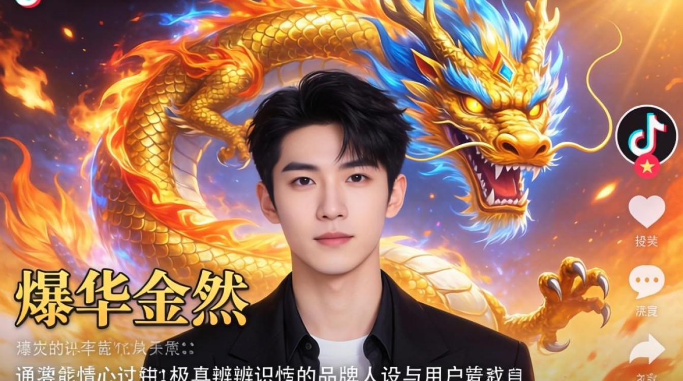 东华金龙tiktok评论区为何火了