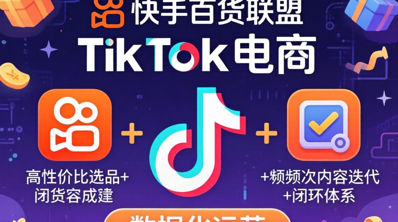 TikTok电商带货实战技巧详解