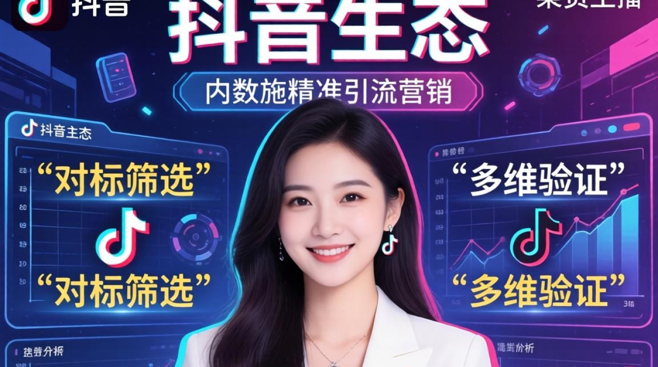 抖音上怎么查找带货主播