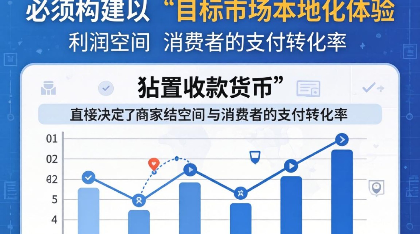 独立站怎么设置收款货币