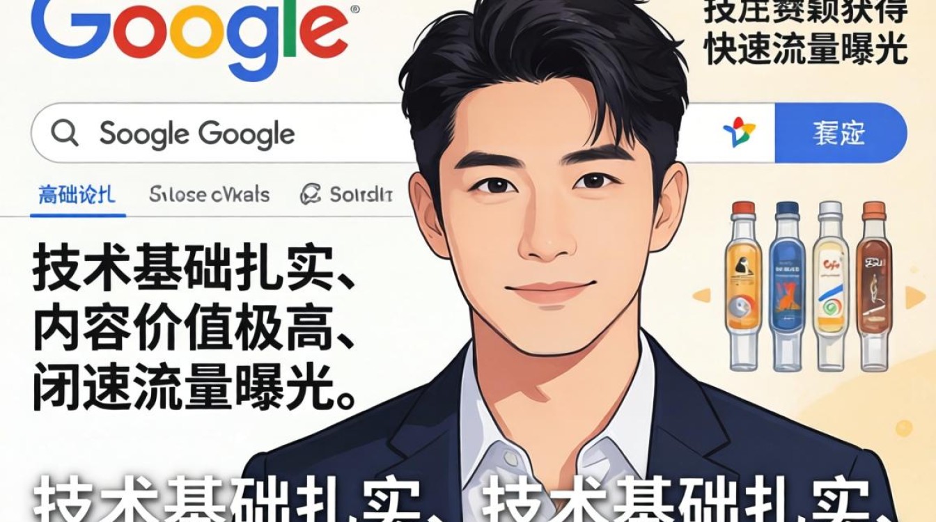 独立站怎么设置才能获得流量?谷歌找寻独立站设置技巧 独立站怎么设置才能获得流量