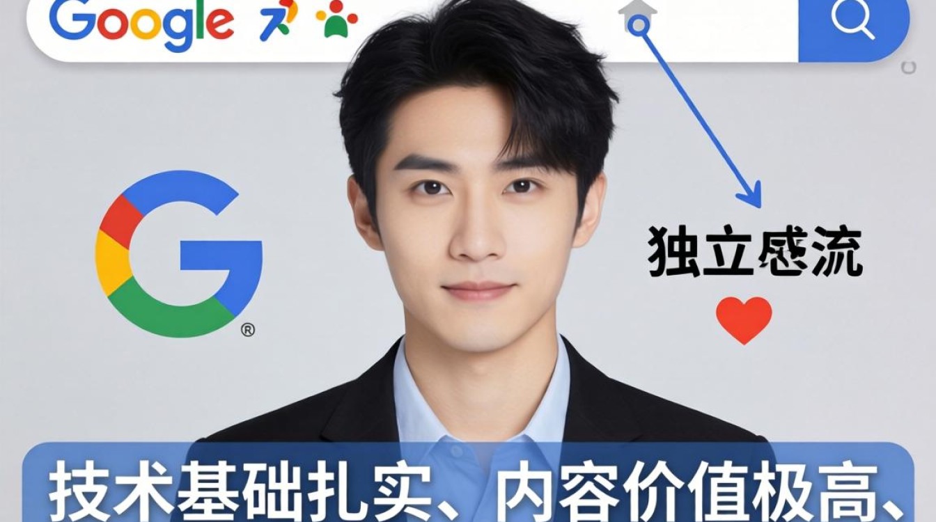 独立站怎么设置才能获得流量?谷歌找寻独立站设置技巧 独立站怎么设置才能获得流量