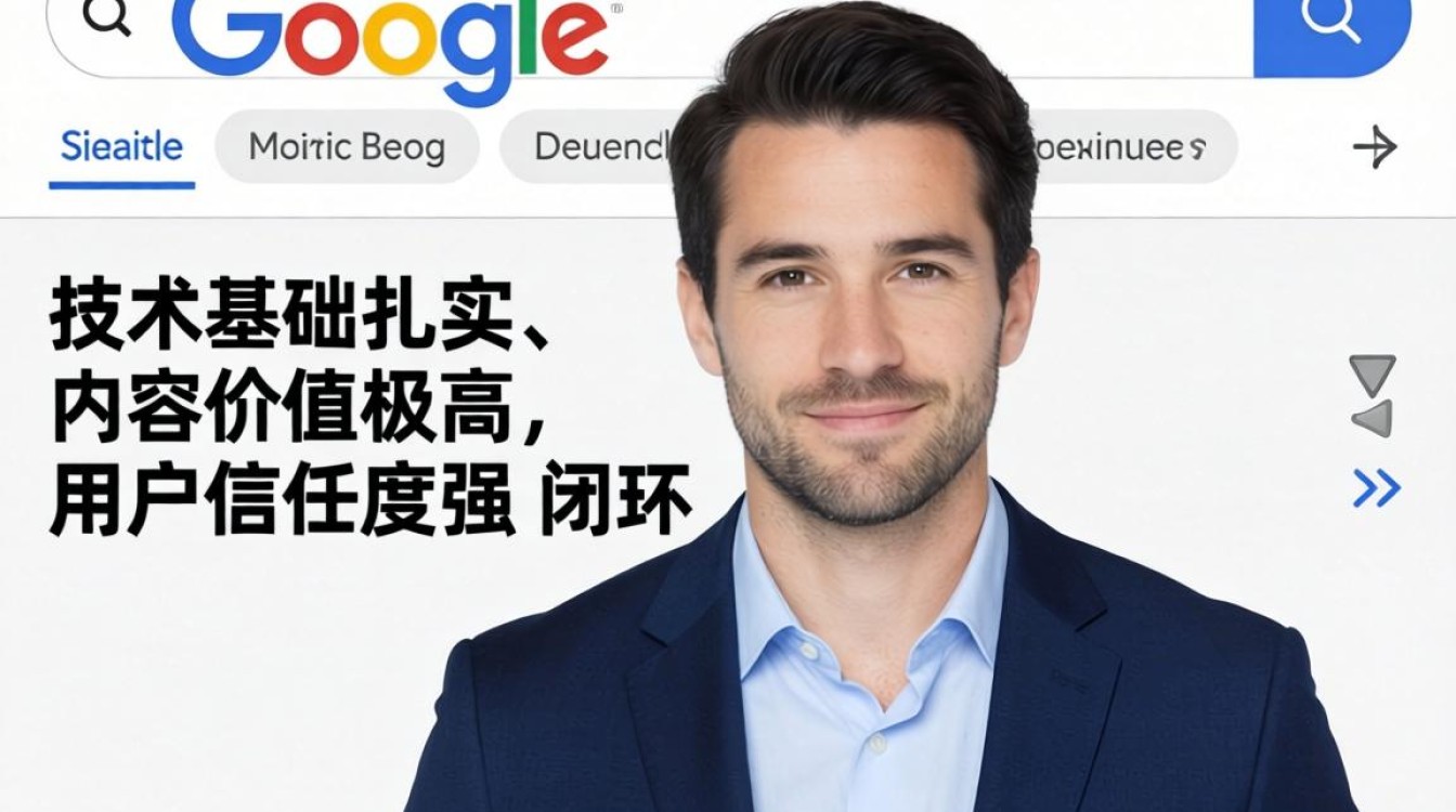 独立站怎么设置才能获得流量?谷歌找寻独立站设置技巧 独立站怎么设置才能获得流量