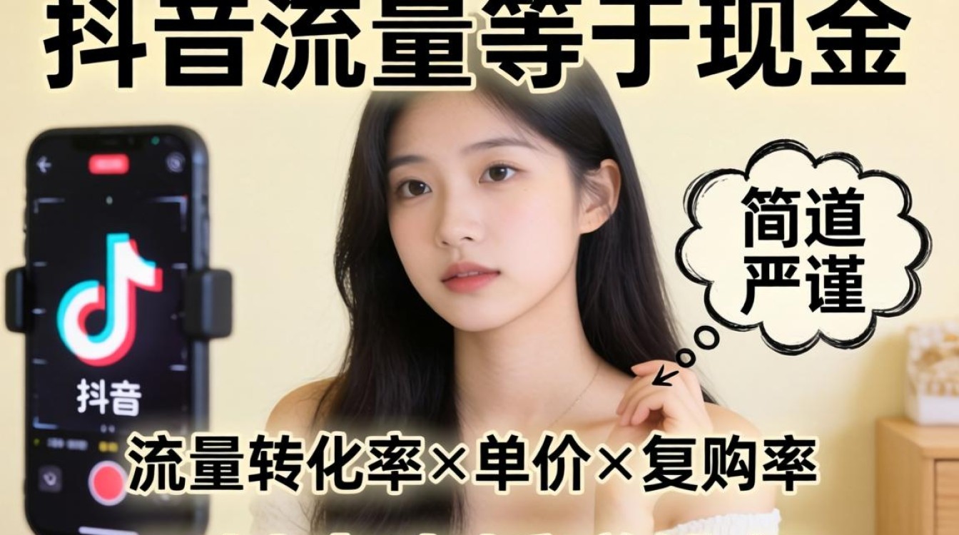 开抖音直播赚钱怎么算的