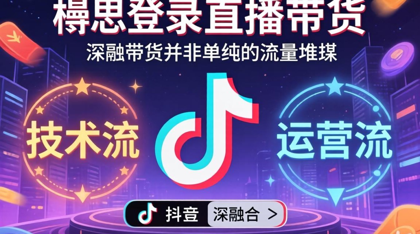 直播带货玩法与技巧详解