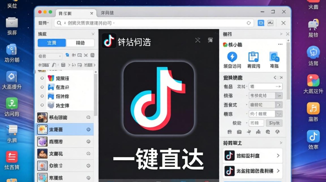 b站创建桌面快捷方式方法