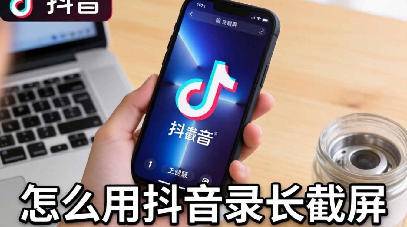 怎么用抖音录长截屏?抖音长截屏功能在哪里找 抖音长截屏功能在哪里找