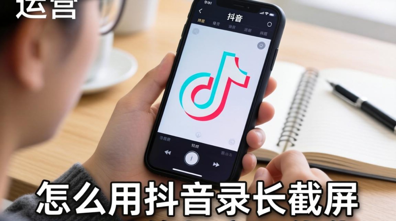 怎么用抖音录长截屏?抖音长截屏功能在哪里找 抖音长截屏功能在哪里找