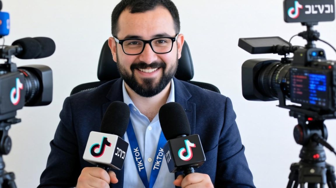 犹太人媒体TikTok运营实操教程