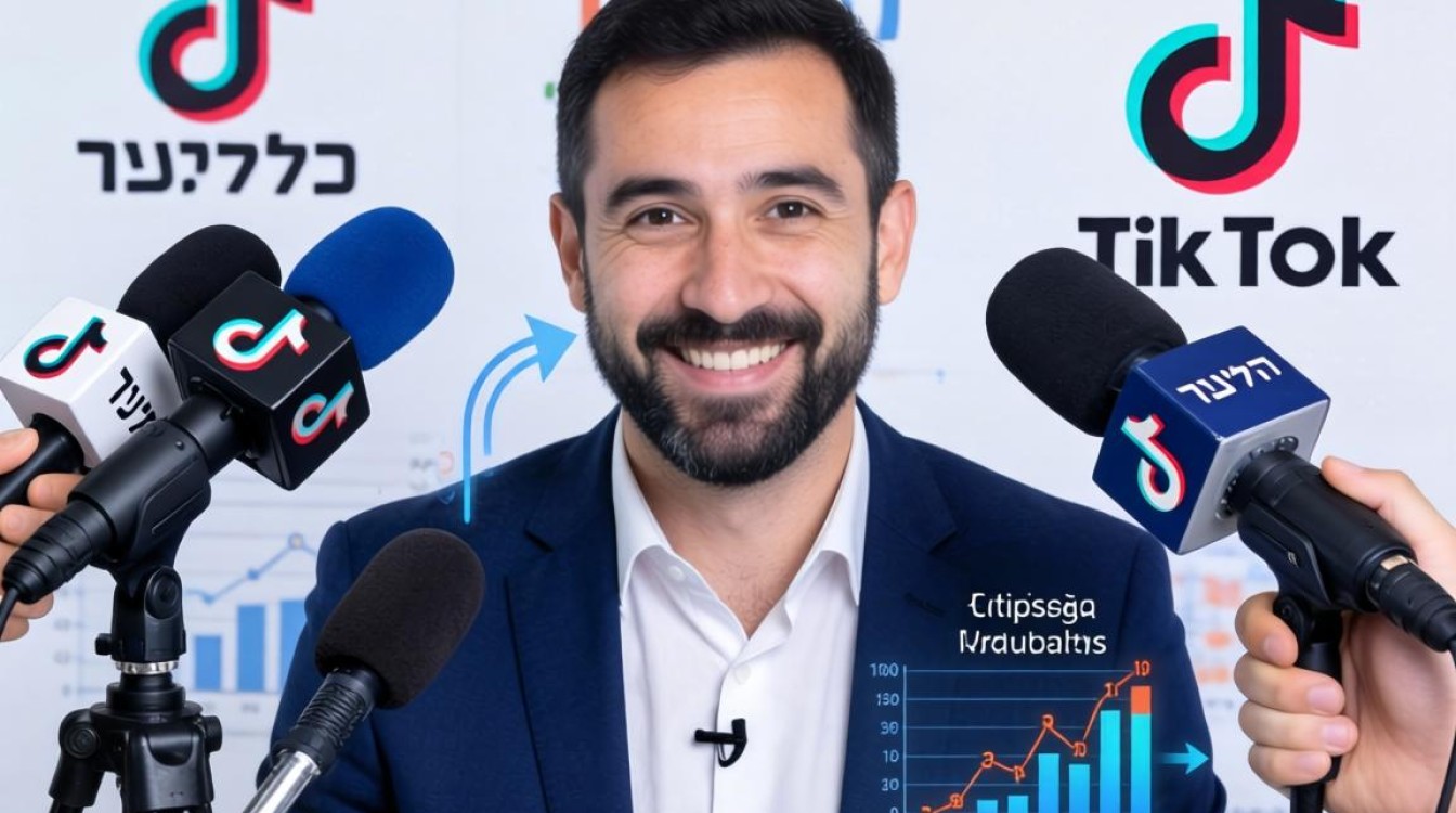 犹太人媒体TikTok运营实操教程