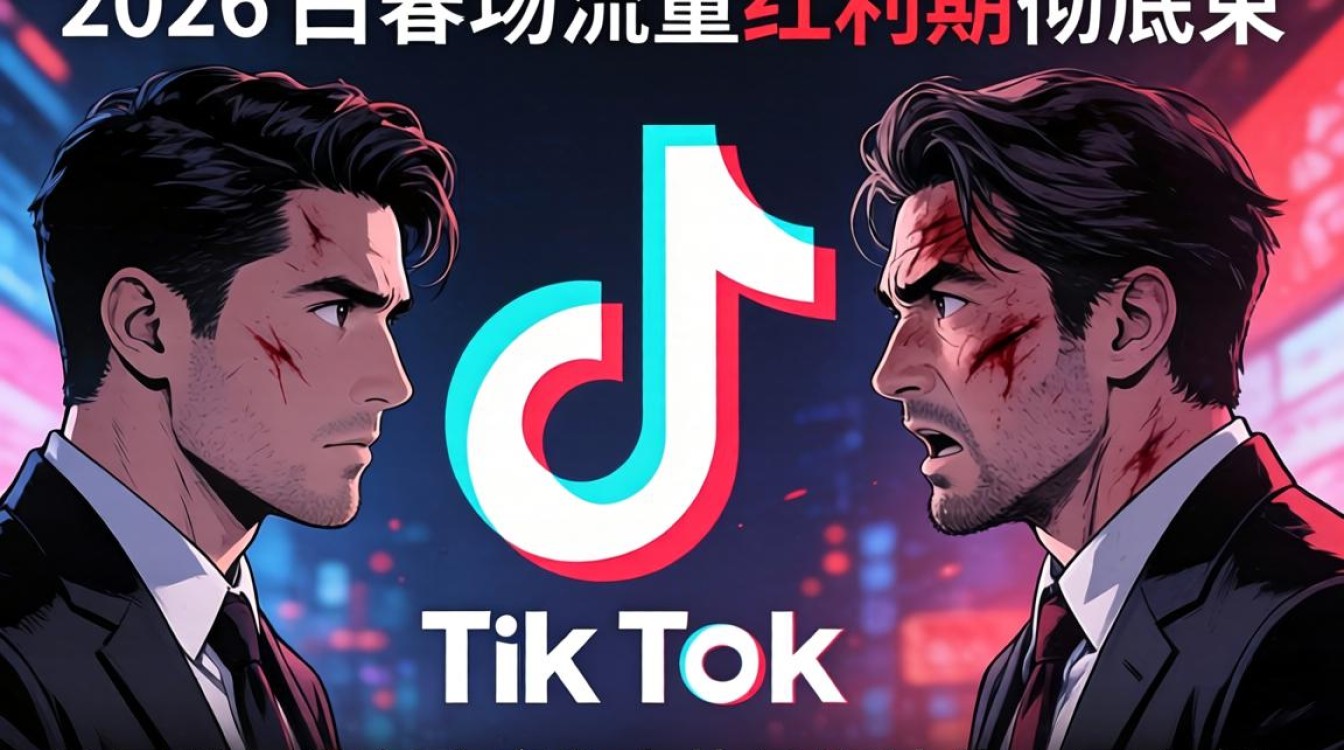 2026tiktok美国现状如何