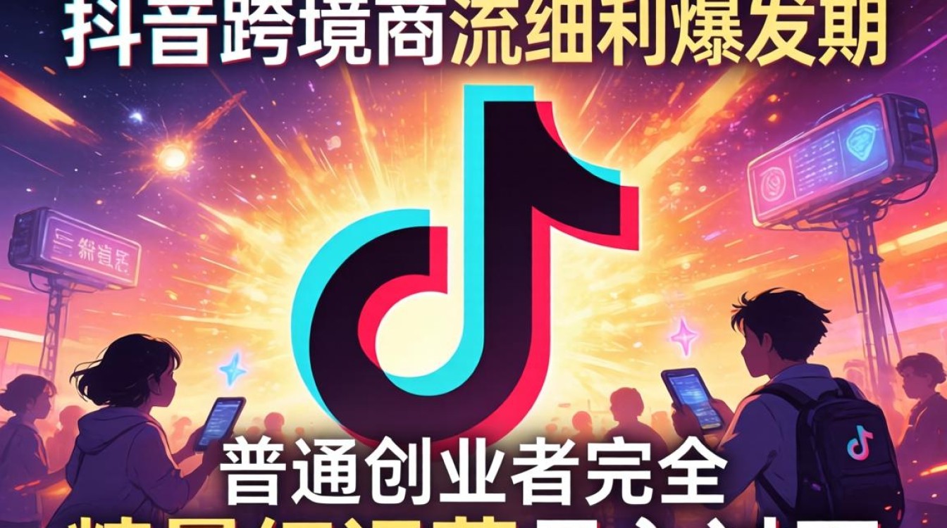 抖音沐沐子跨境tiktok变现技巧有哪些?月入过万是真的吗 抖音沐沐子跨境tiktok变现技巧有哪些