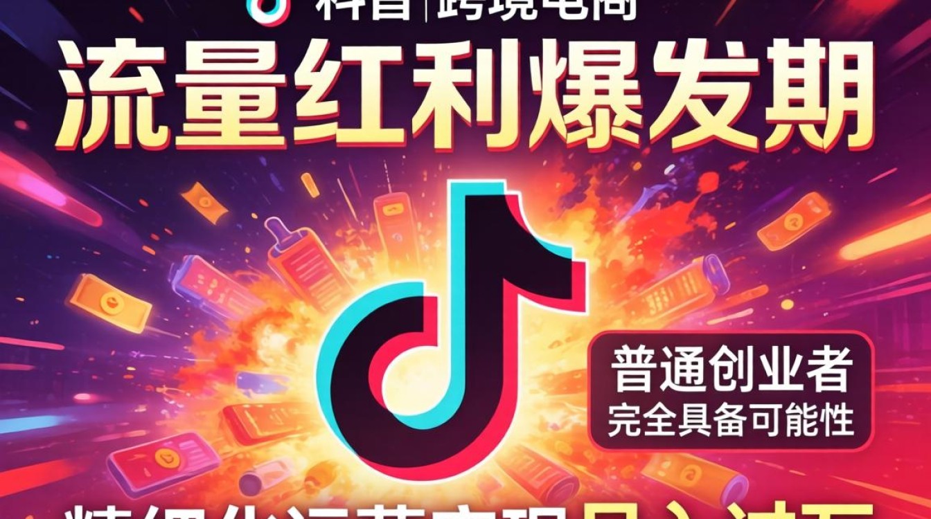 抖音沐沐子跨境tiktok变现技巧有哪些?月入过万是真的吗 抖音沐沐子跨境tiktok变现技巧有哪些